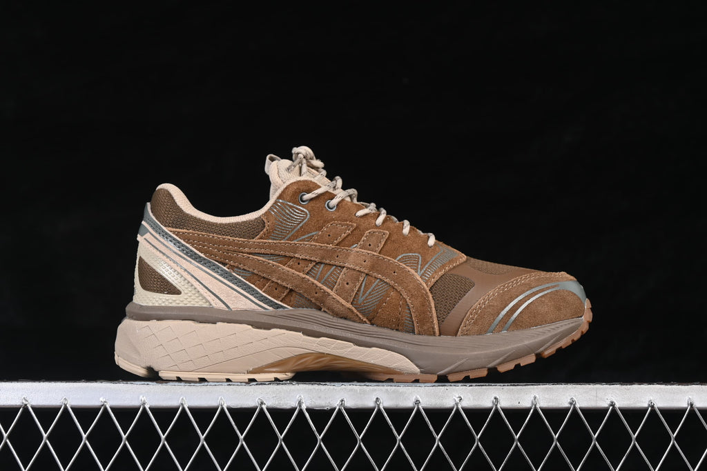 ASICS GEL-TERRAIN GTX Brown Storm Sneakers 1203A584-200