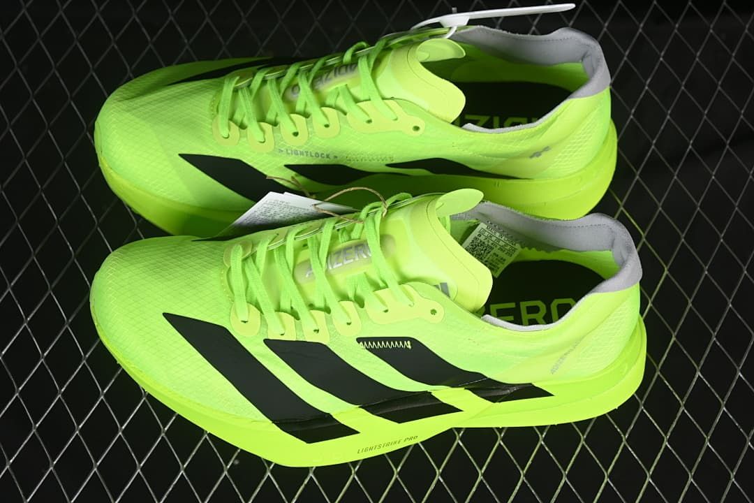 Adidas Adizero Adios Pro 4 Running Shoes JR6364