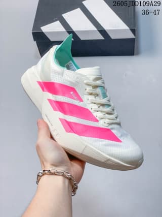 Adidas Adizero Adios Pro 4 M Running Sneakers
