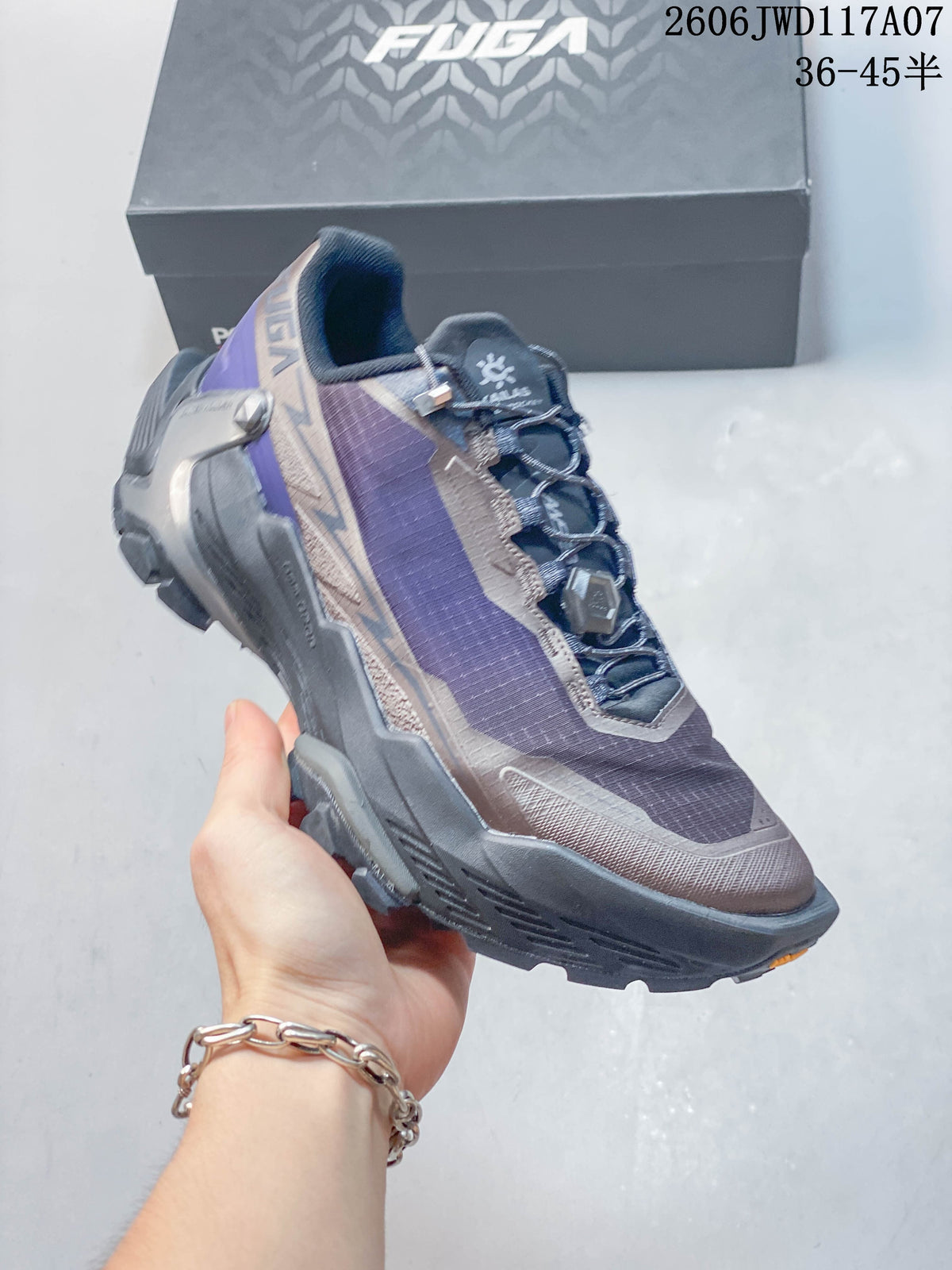 KAILAS FUGA DU 2 Low-Cut Trail Running Shoes