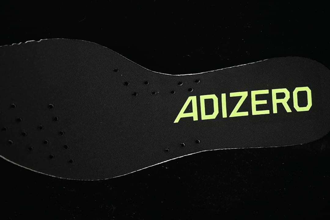 Adidas Adizero Adios Pro 4 Running Shoes JR6364