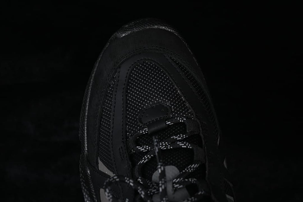 ECCO BIOM C Trail Walking Sneakers Black 803464-51094