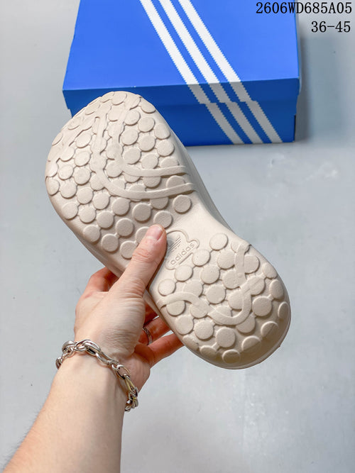 adidas AdiFOM Stan Smith Mule Women's Clogs IH3361
