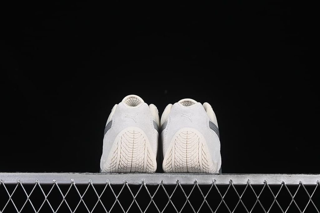 Puma Speedcat OG Low-Top Sneakers White Silver 403902-01
