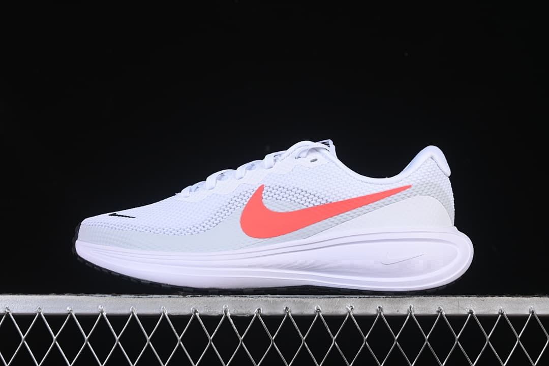 Nike Revolution 8 Running Shoes White HJ9198-102
