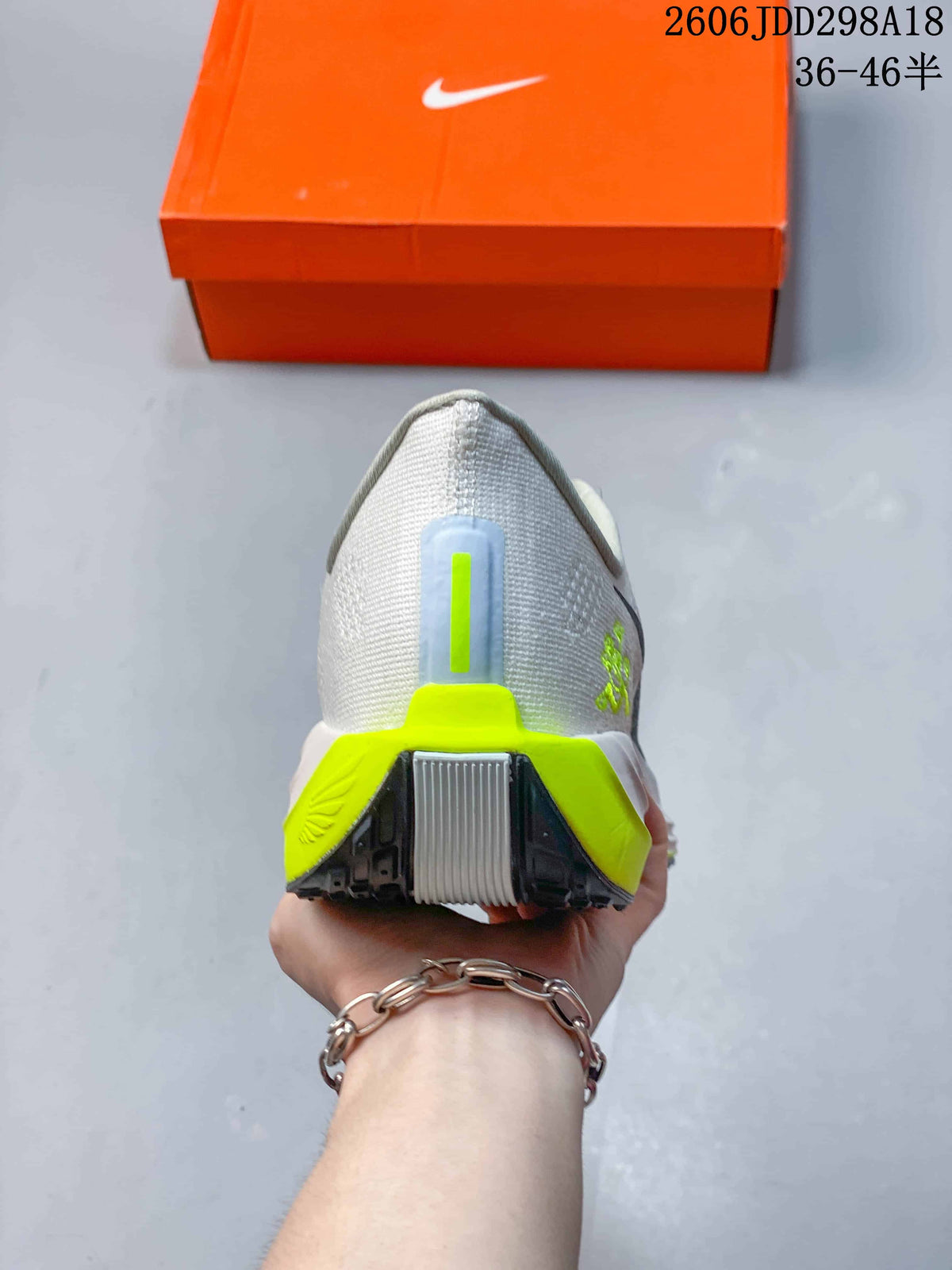 Nike ReactX Pegasus Plus Next Nature Running Shoes