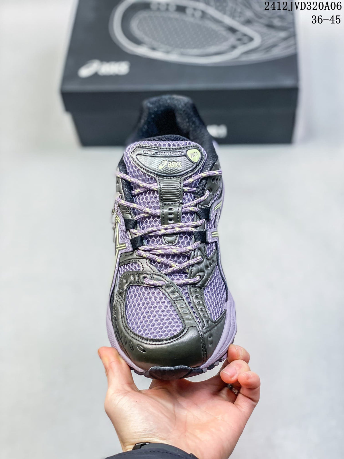 ASICS Gel-Nimbus 10.1 Running Sneakers 1203A543-400