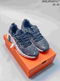 Nike Free Metcon 7 Men's Training Shoes – Black and White