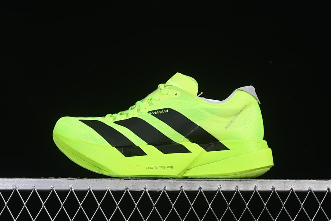 Adidas Adizero Adios Pro 4 Running Shoes JR6364