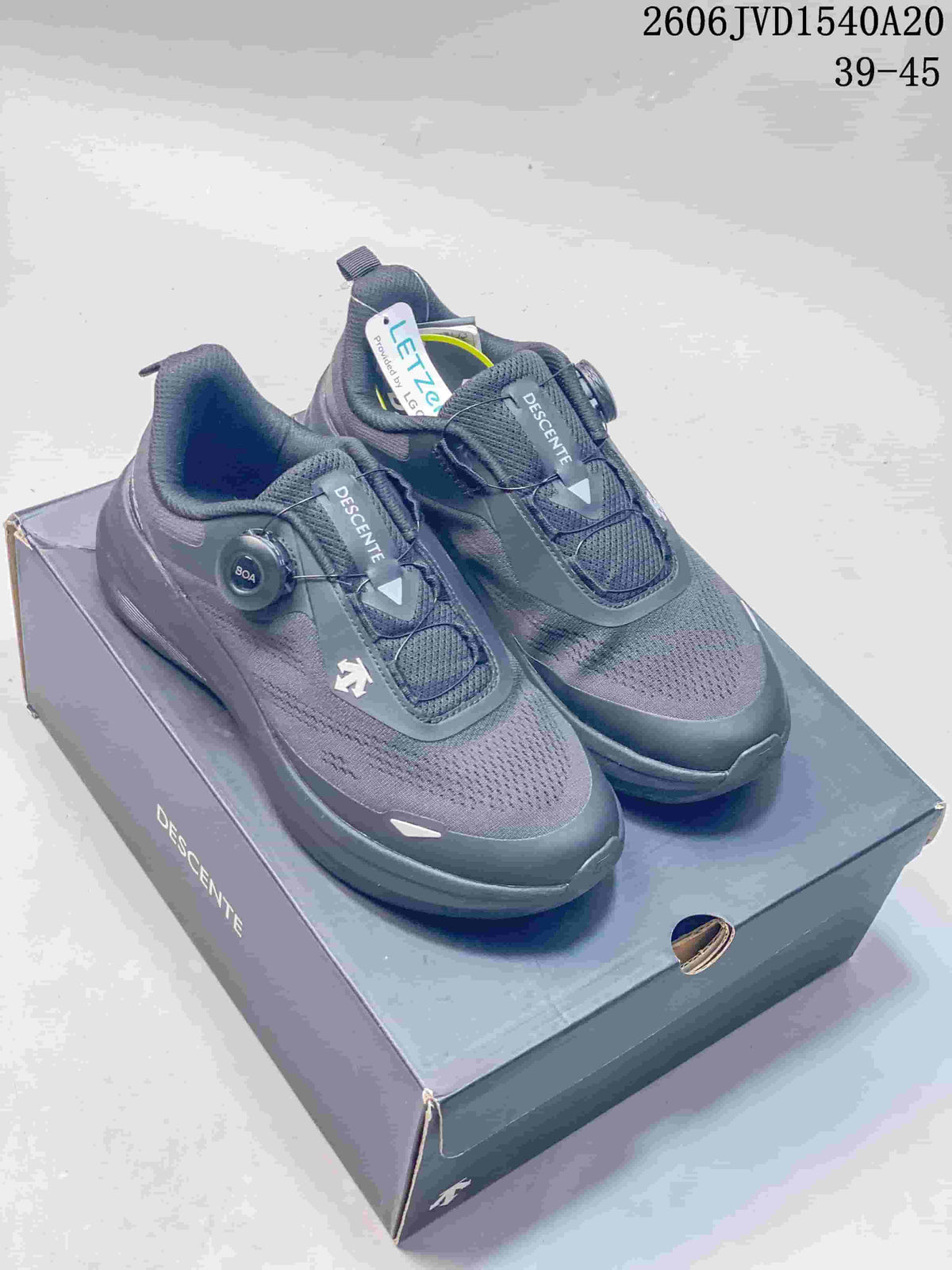 Descente Snow Ride GTX Outdoor Sneakers 612700ASOWE