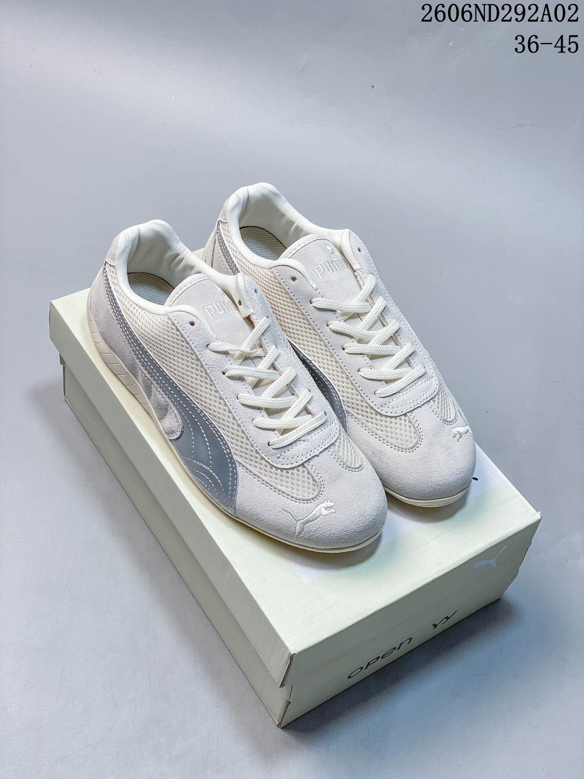 Puma Speedcat The Open YY Sneakers 397397-01
