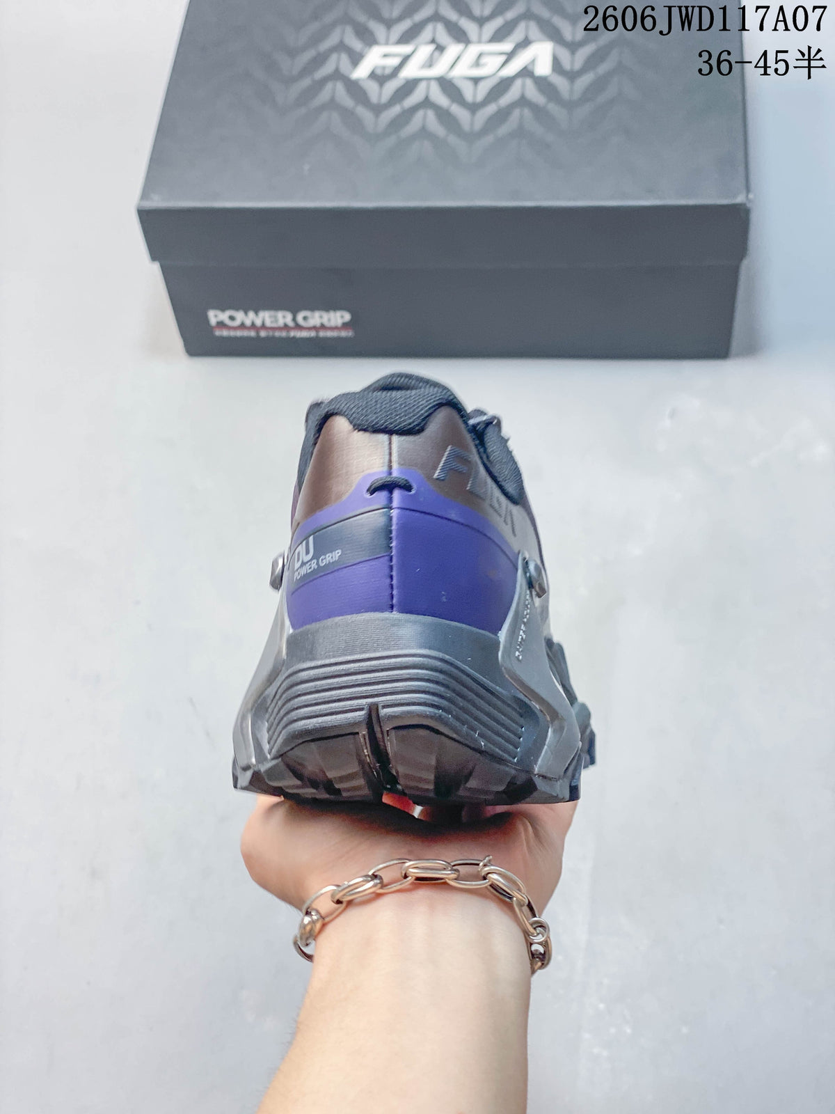 KAILAS FUGA DU 2 Trail Running Shoes 06JWD117A07