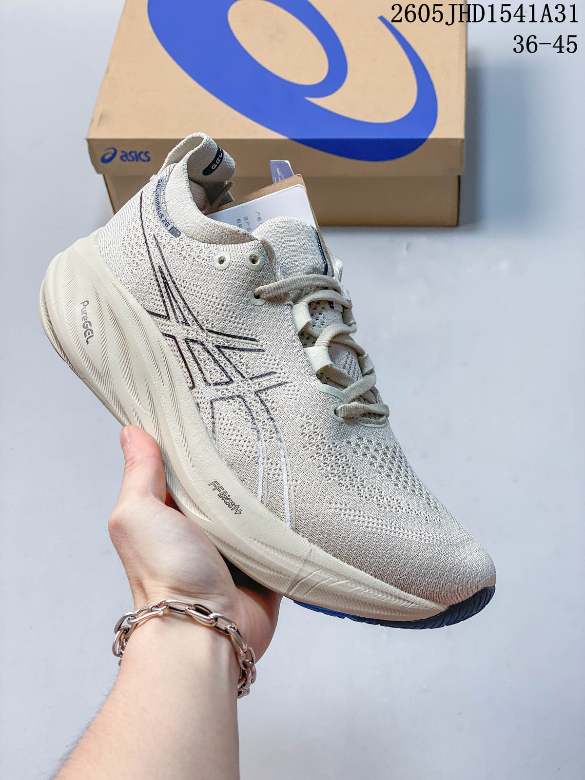 ASICS GEL-NIMBUS 26 Running Shoes