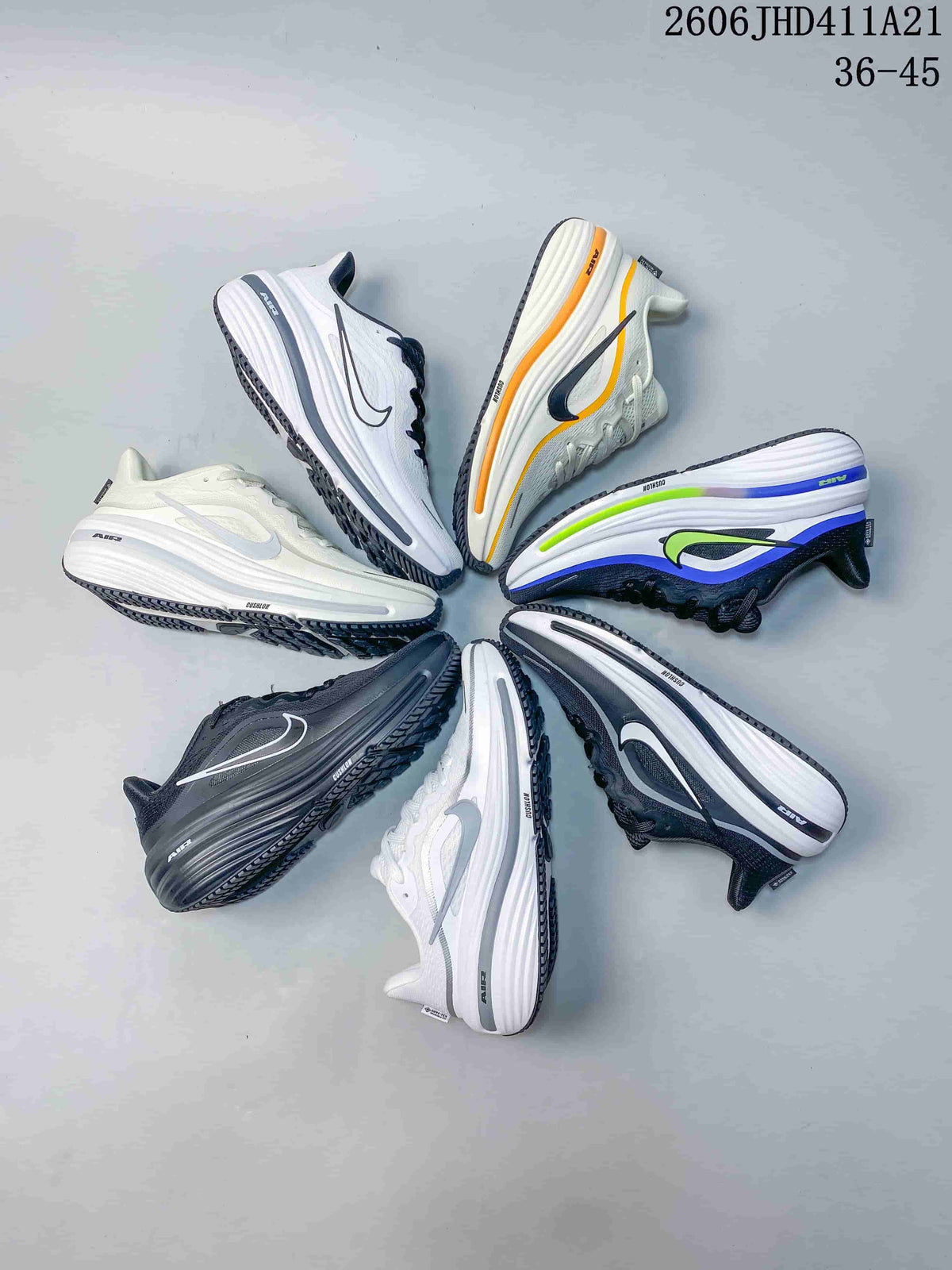 Nike Air Zoom Winflo 12 Running Shoes