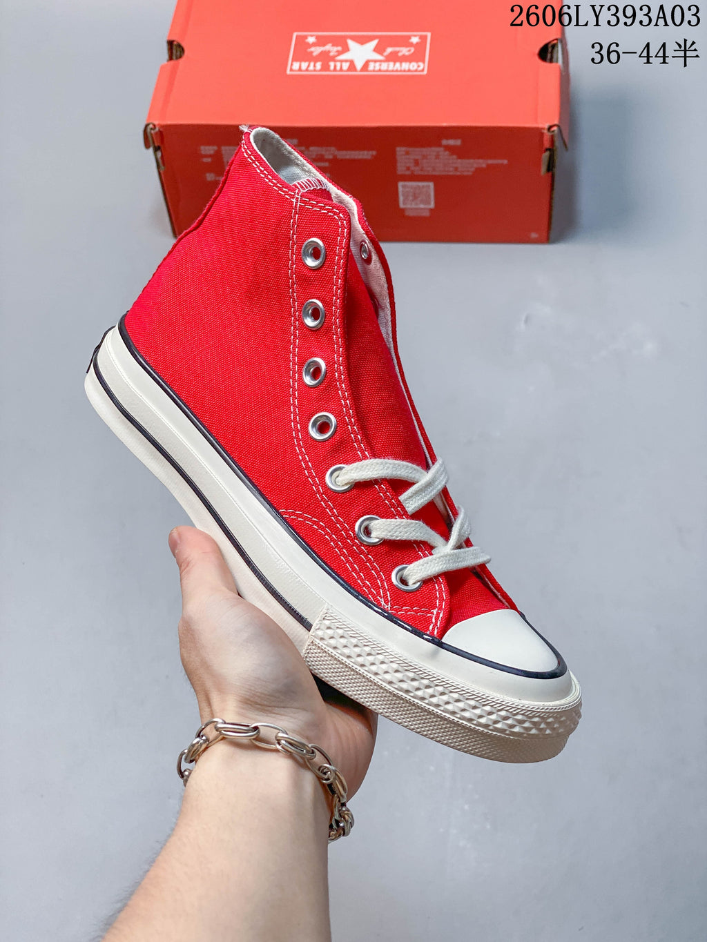 Converse Chuck 70 High Top Sneakers