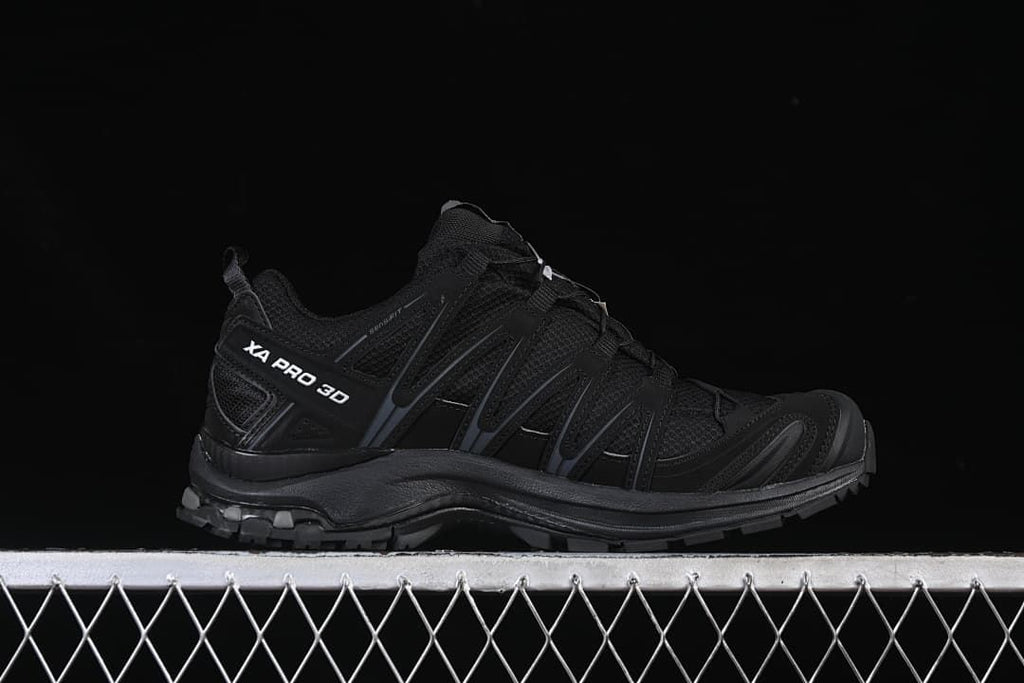 Salomon XA Pro 3D GTX Trail Running Shoes Black