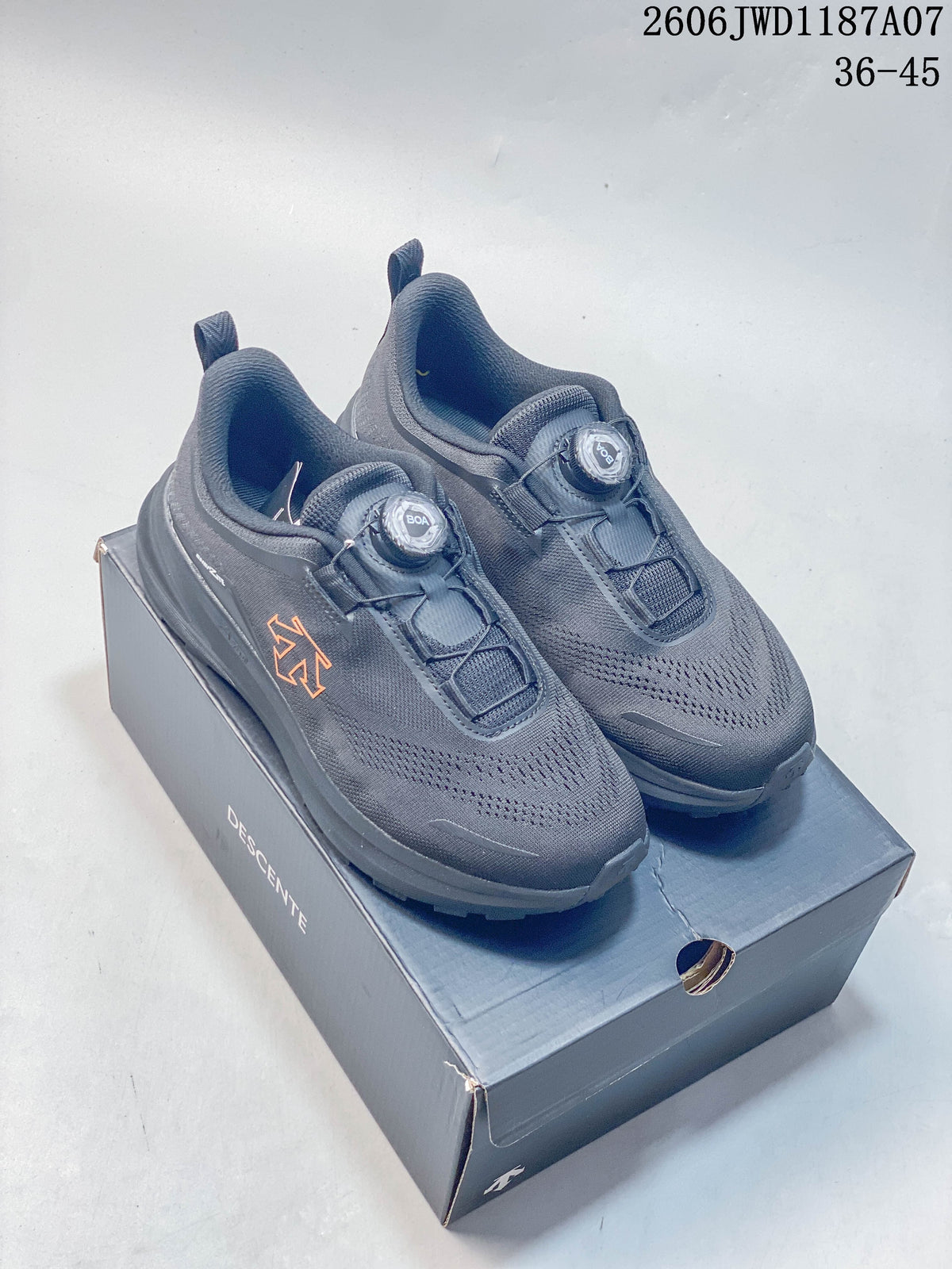 DESCENTE LAVITATE TRAIL WIRE 3.0 Trail Sneakers