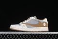 Air Jordan 1 Low OG SP Travis Scott Fragment Design Sneakers