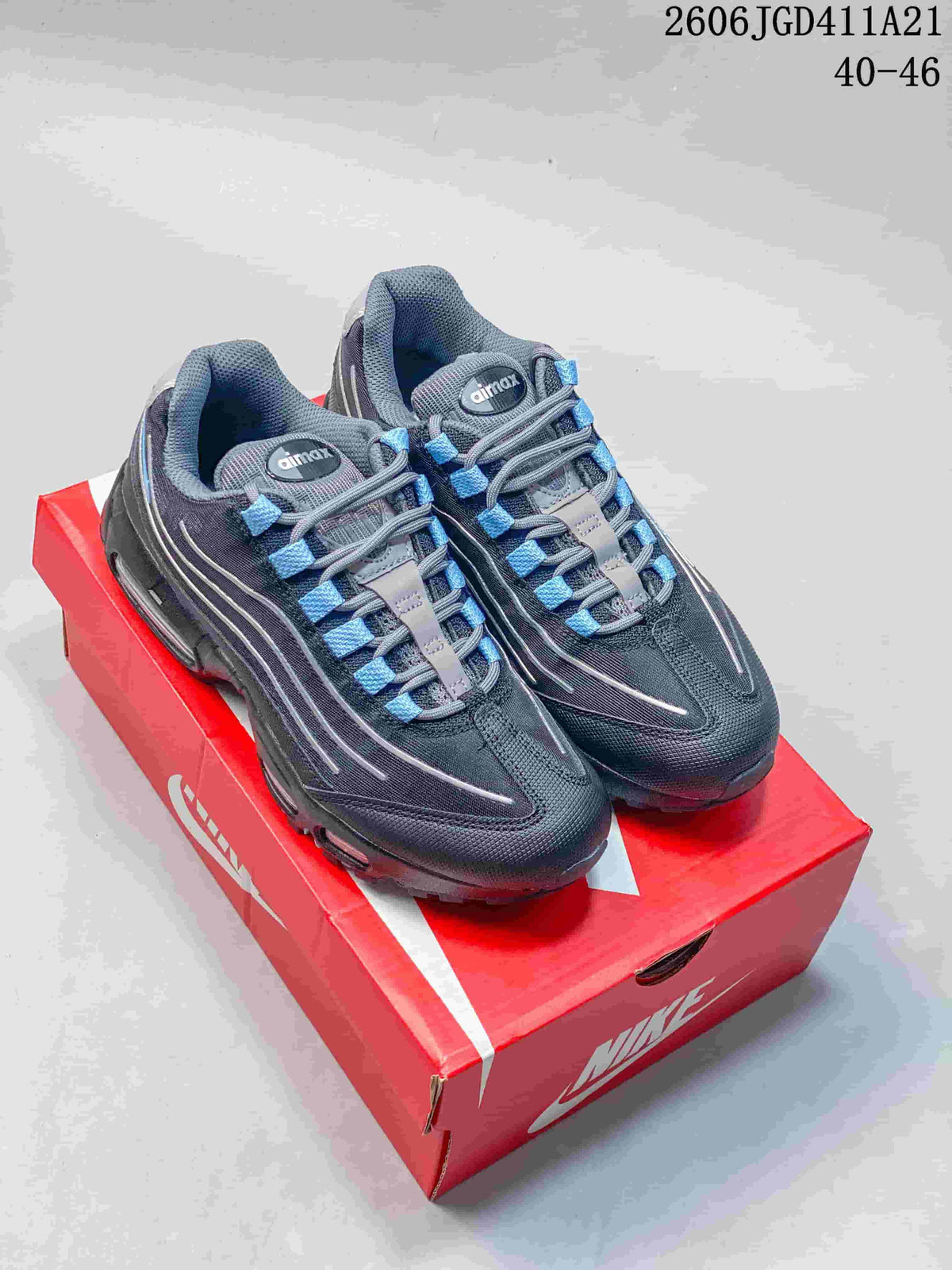 Nike Air Max 95 Retro Sneakers