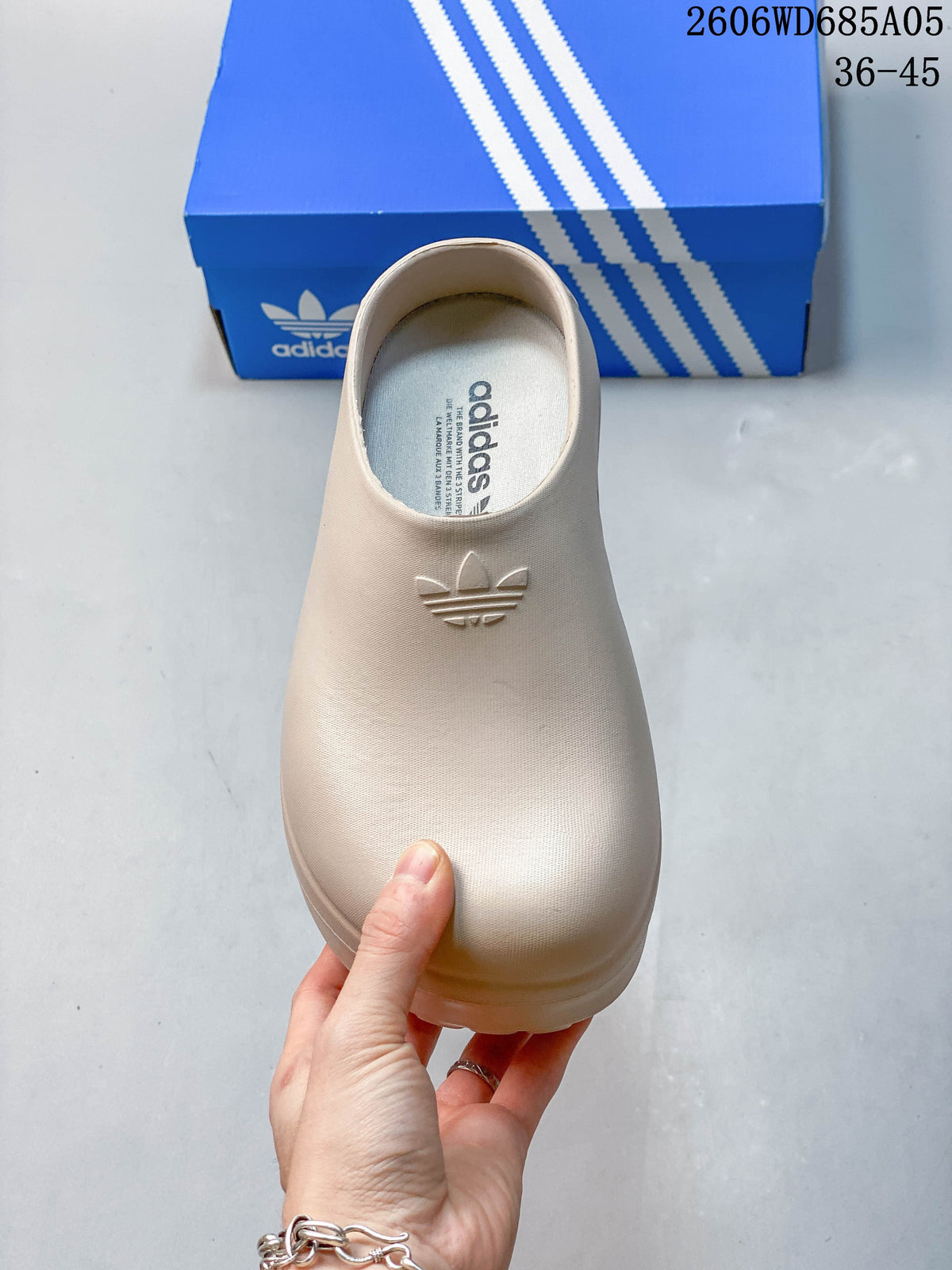 adidas AdiFOM Stan Smith Mule Women's Clogs IH3361