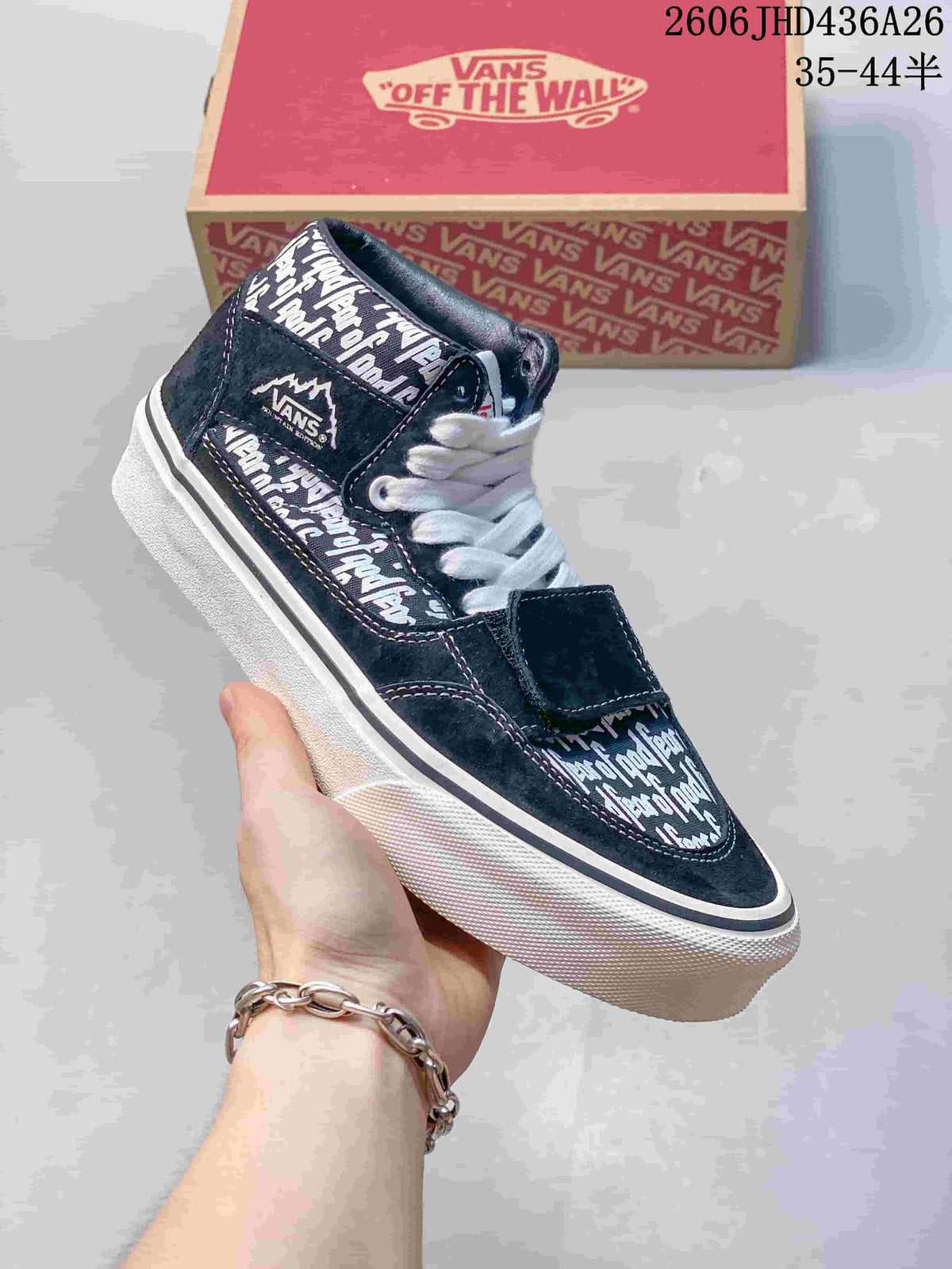 Vans x Fear of God Era 95 Reissue Sneakers