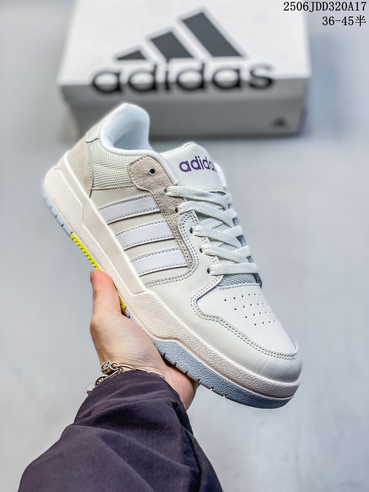 adidas Entrap Low-Top Sneakers in Assorted Colorways