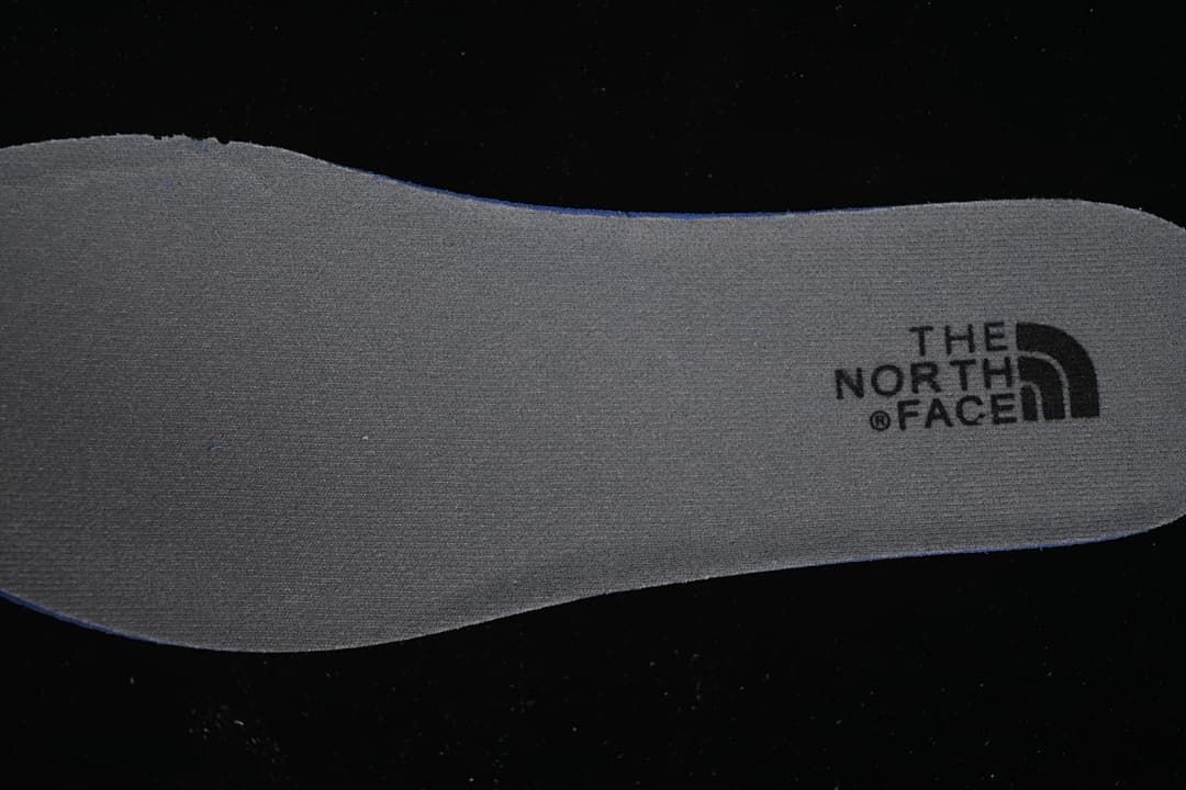 The North Face Gery Mountain Essentials Slip-On Shoes Grey NF0A8AD94QI-087