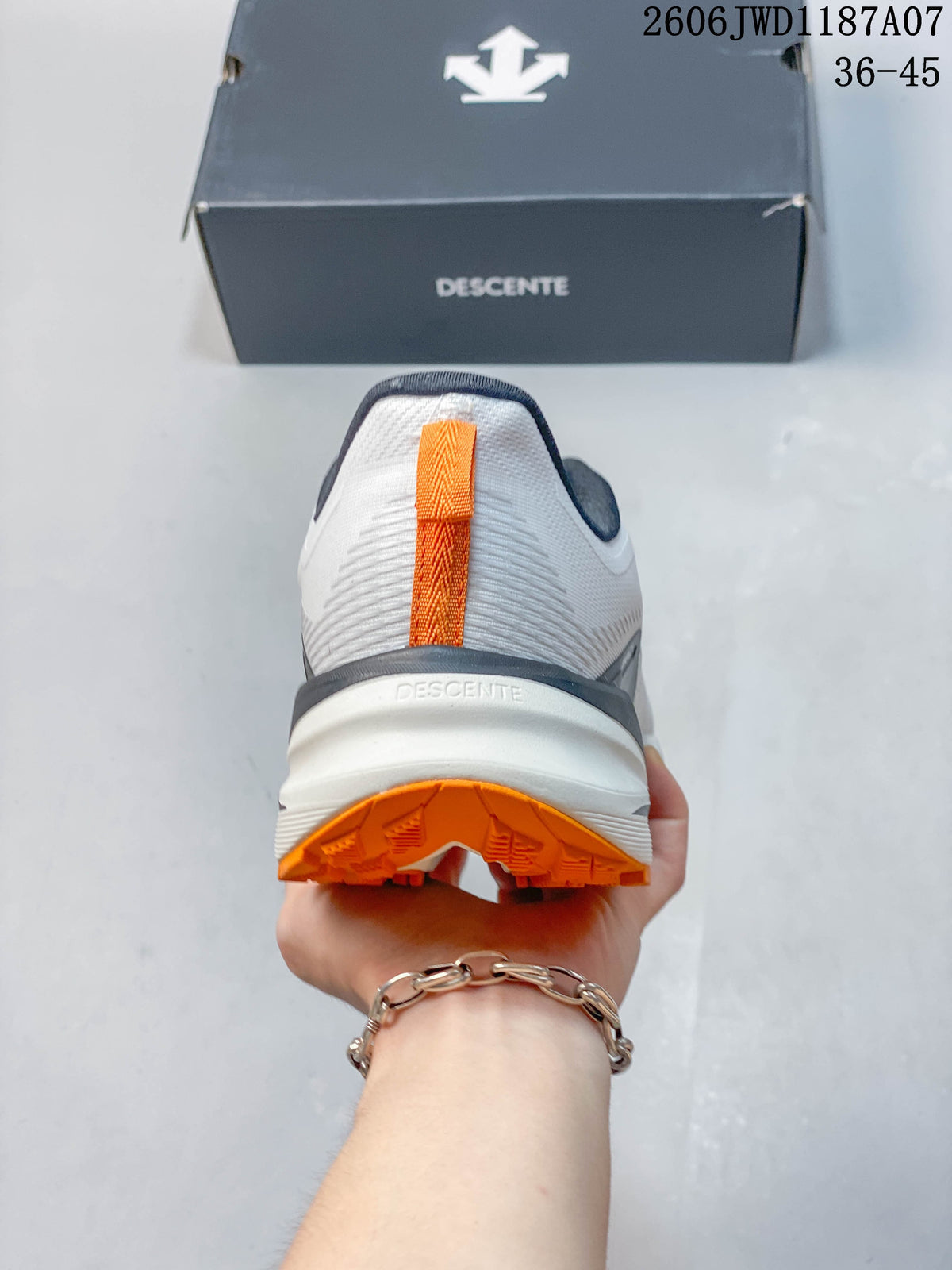 DESCENTE LAVITATE TRAIL WIRE 3.0 Trail Running Shoes