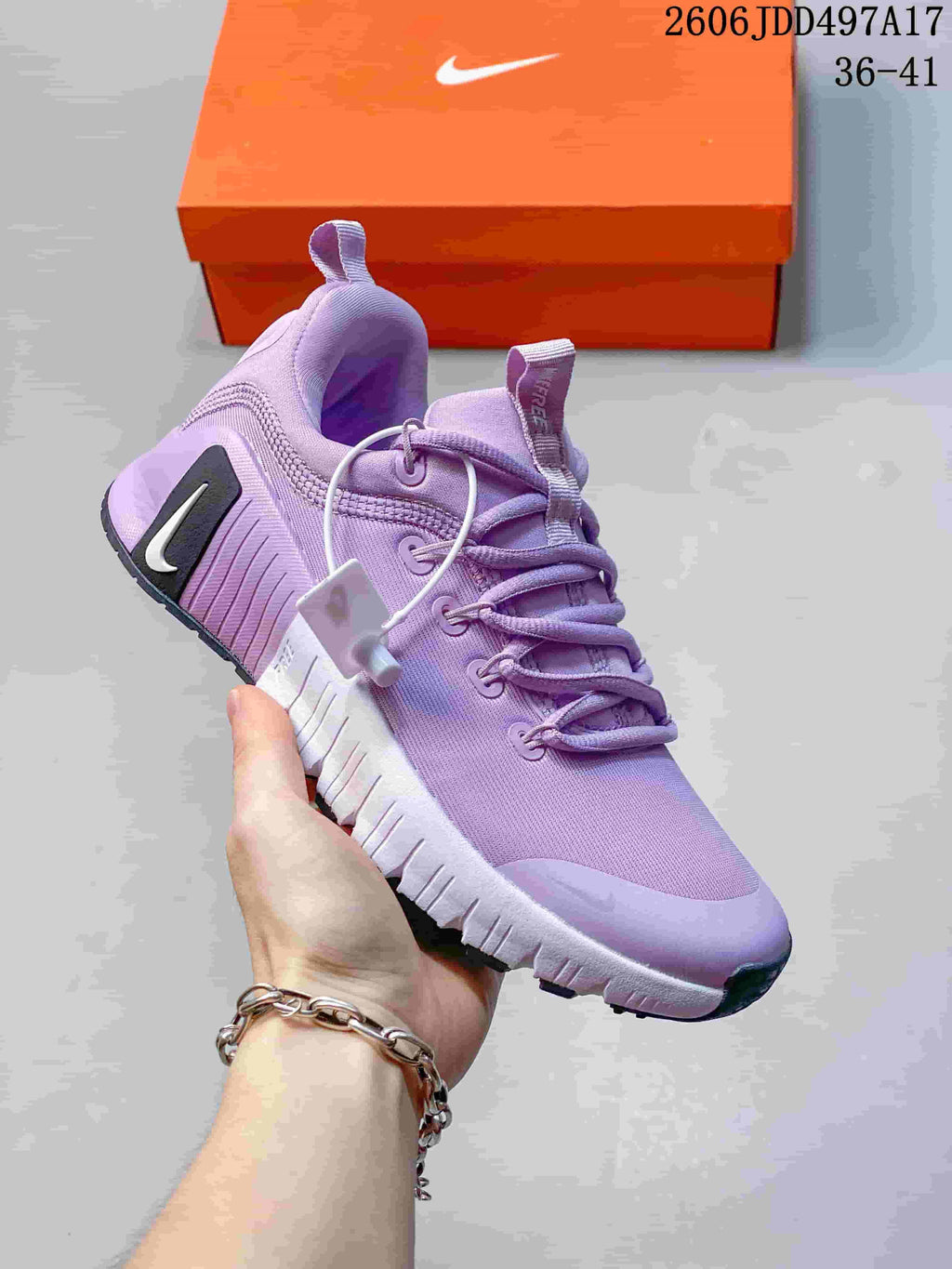 Nike Free Metcon 7 Training Shoes
