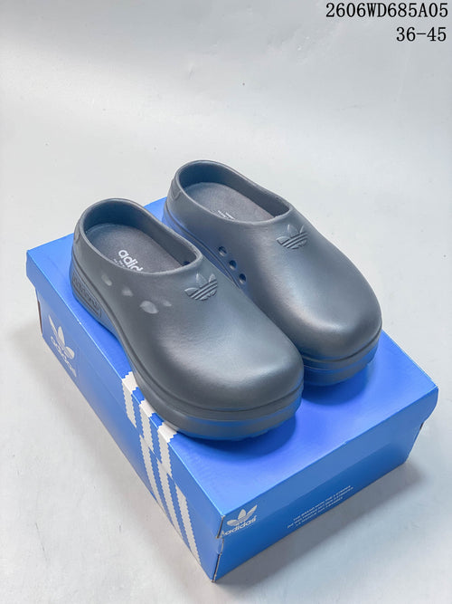 Adidas AdiFOM Stan Smith Mule Women’s Clog IH3361