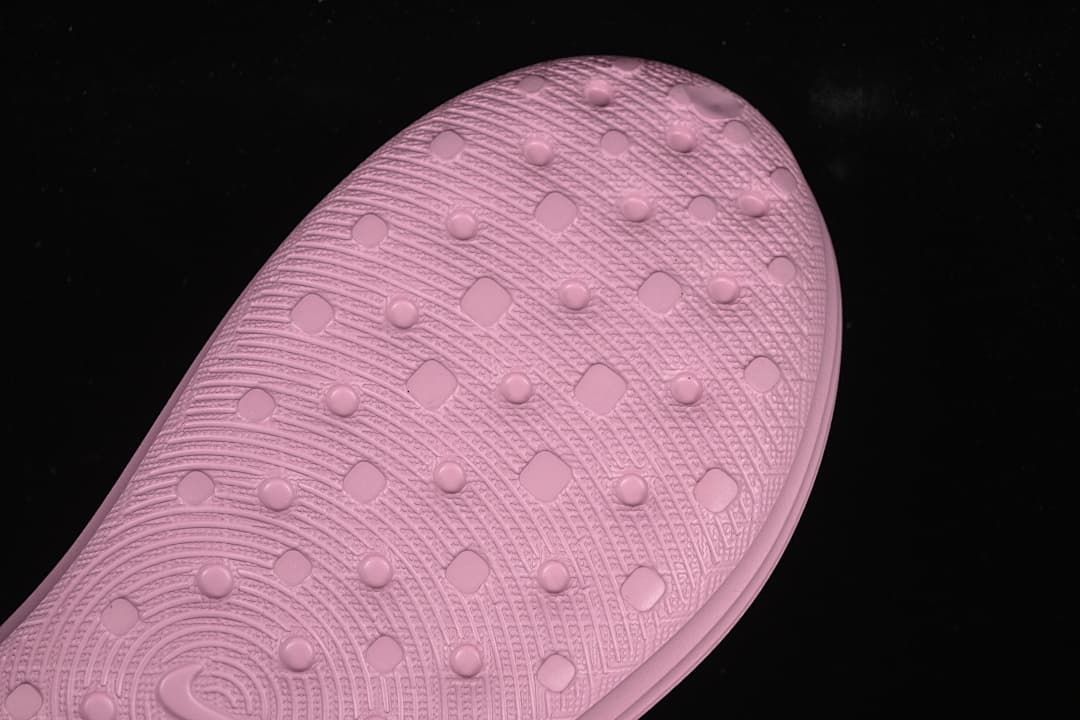 Nike ReactX Rejuven8 Pink Slip-On Shoes HV5062-600