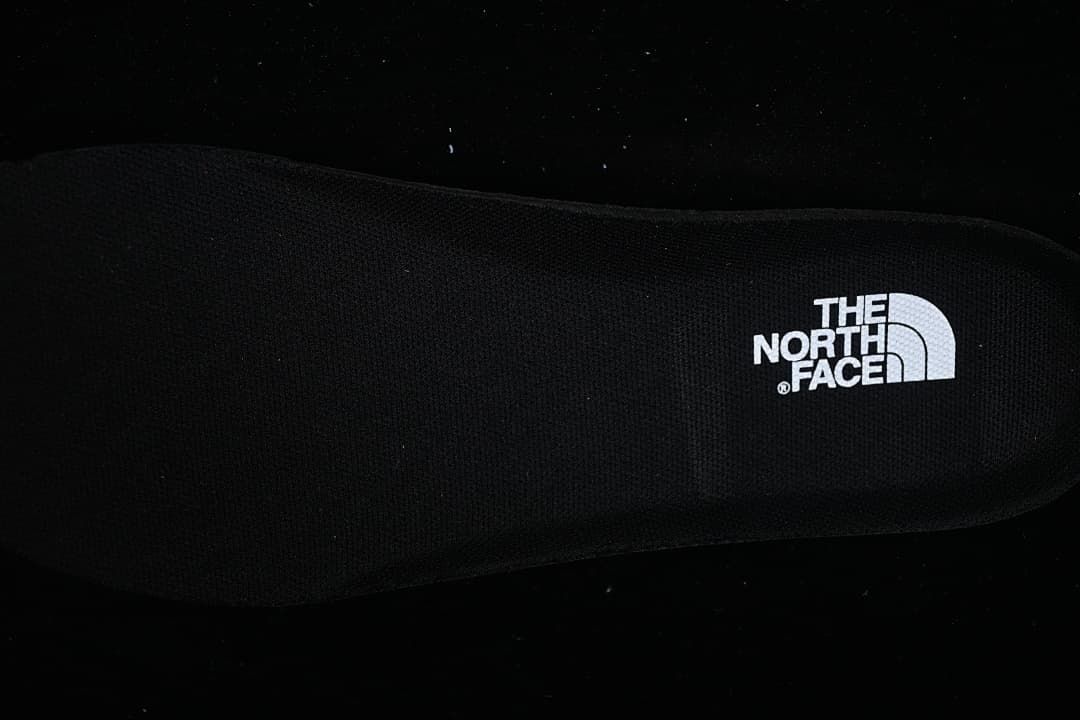 The North Face M Never Stop Mule Black NF0A8A92KX7-075