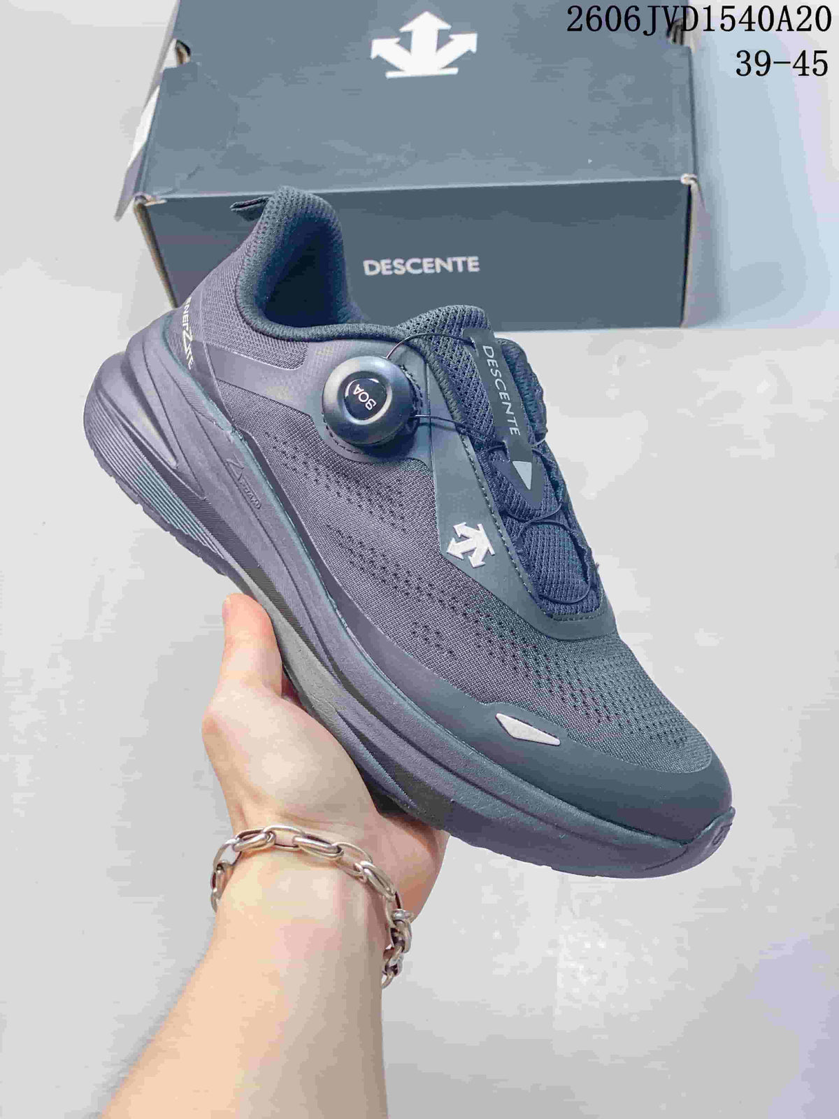 Descente Snow Ride GTX Outdoor Sneakers 612700ASOWE