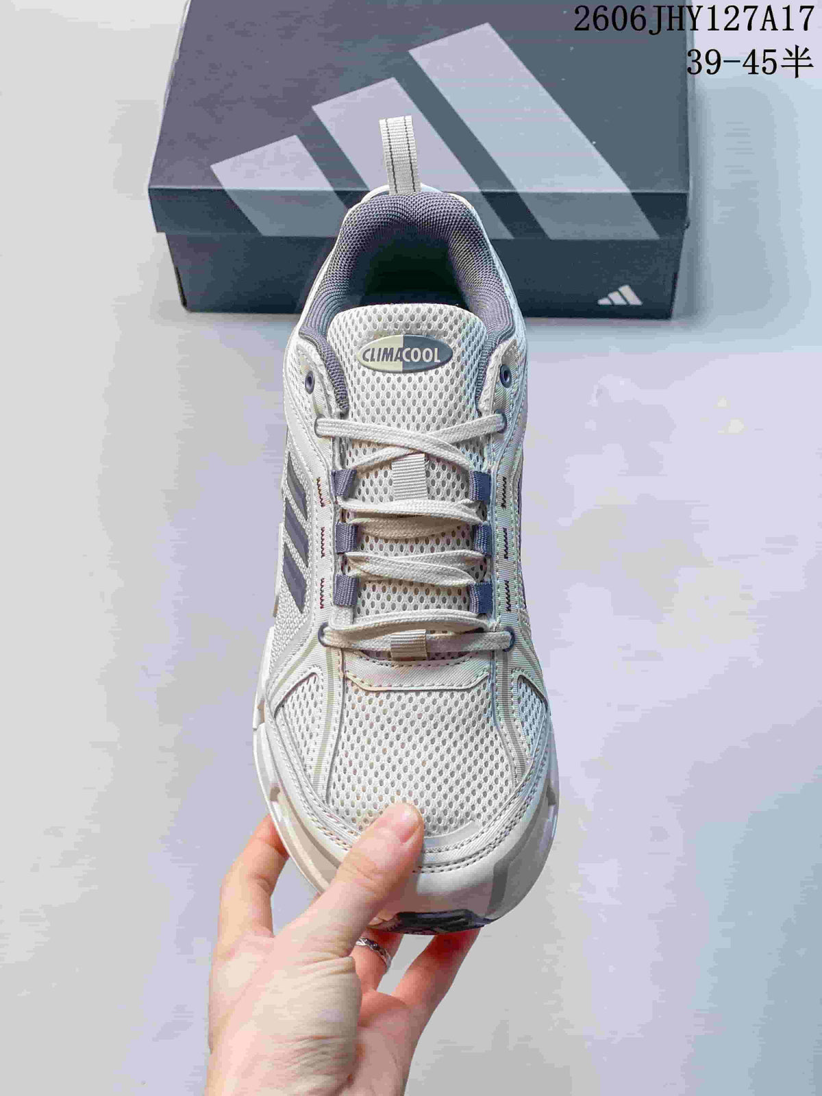 Adidas Climacool Ventage Mesh Running Sneakers