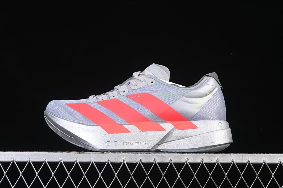 Adidas Adizero Adios Pro 4 Running Shoes JR6372