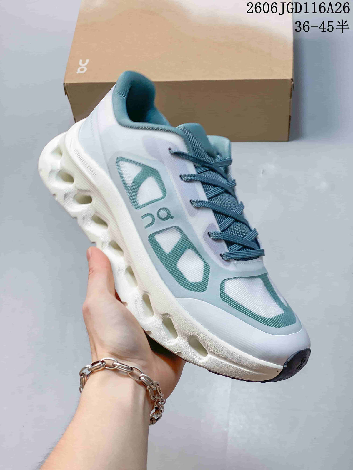On Cloudtilt Remix Lifestyle Sneakers