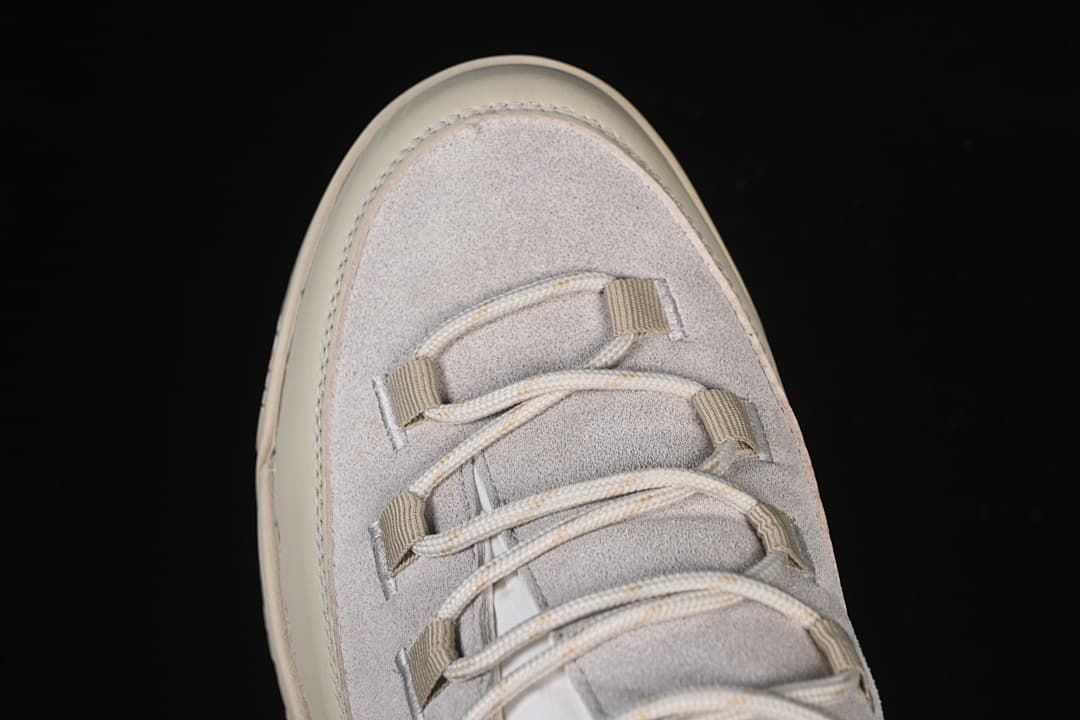The North Face Dune Low-Top Hiking Sneakers NF0A8AD94QI-A096