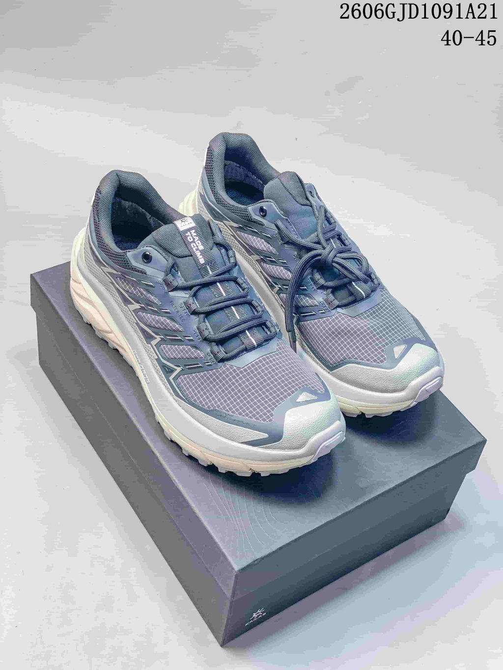 KAILAS FUGA EX Trail Running Shoes