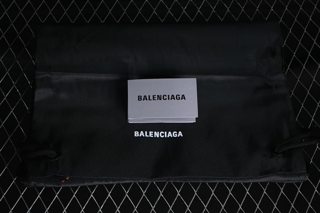 Balenciaga 3XL Sneaker in Grey Mix