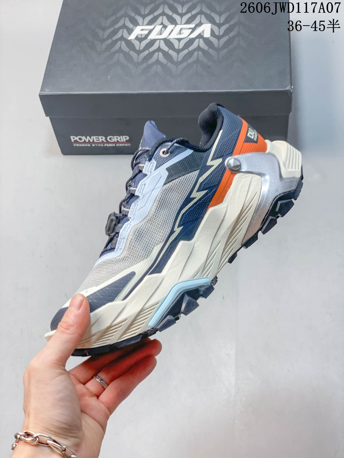 KAILAS FUGA DU 2 Trail Running Shoes