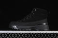 The North Face NF0A8AD9 Mid-Cut Hiking Shoes, Black
