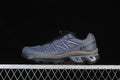 Salomon XT-6 Shadow Sneakers Blue Nights/Grayscale