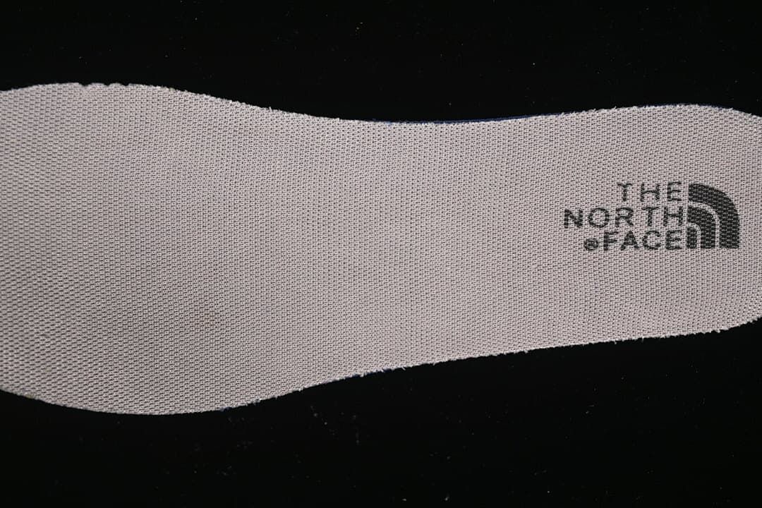 The North Face Dune Low-Top Sneakers White Dune/Clay Grey