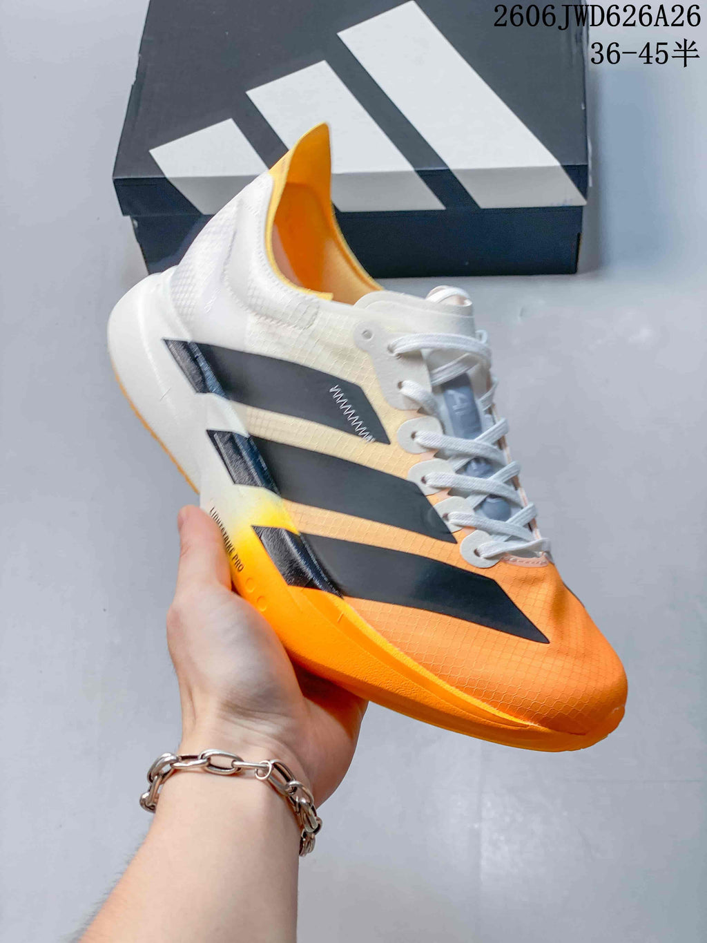 Adidas Adizero Adios Pro 4 Running Shoes