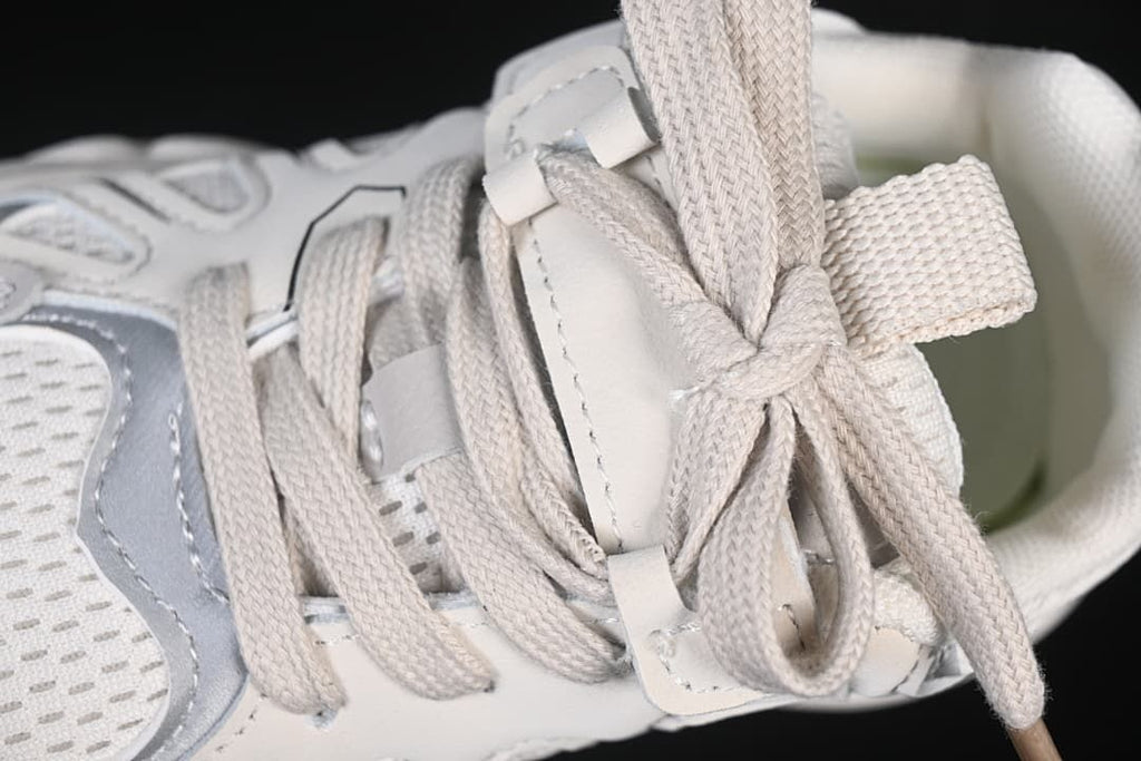 adidas Adistar Kids’ Sneakers White Grey