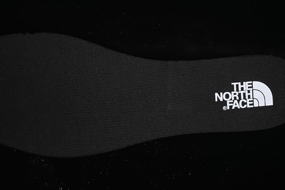 The North Face Offtrail Ve Low-Top Hiking Shoes Black
