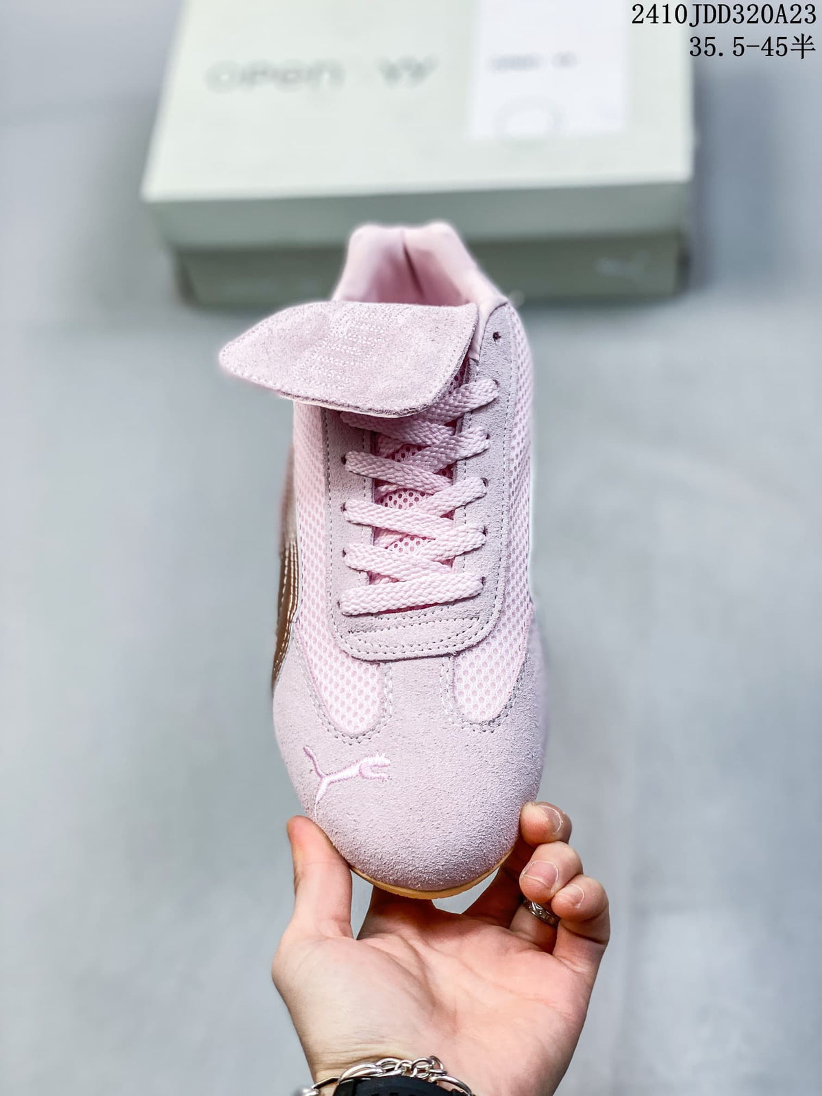 Puma Speedcat The Open Product Sneakers Pink/Bronze 397397-02