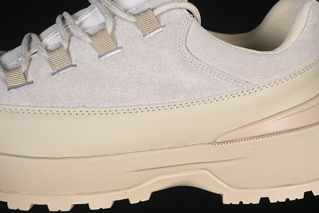 The North Face Dune Low-Top Hiking Sneakers NF0A8AD94QI-A096