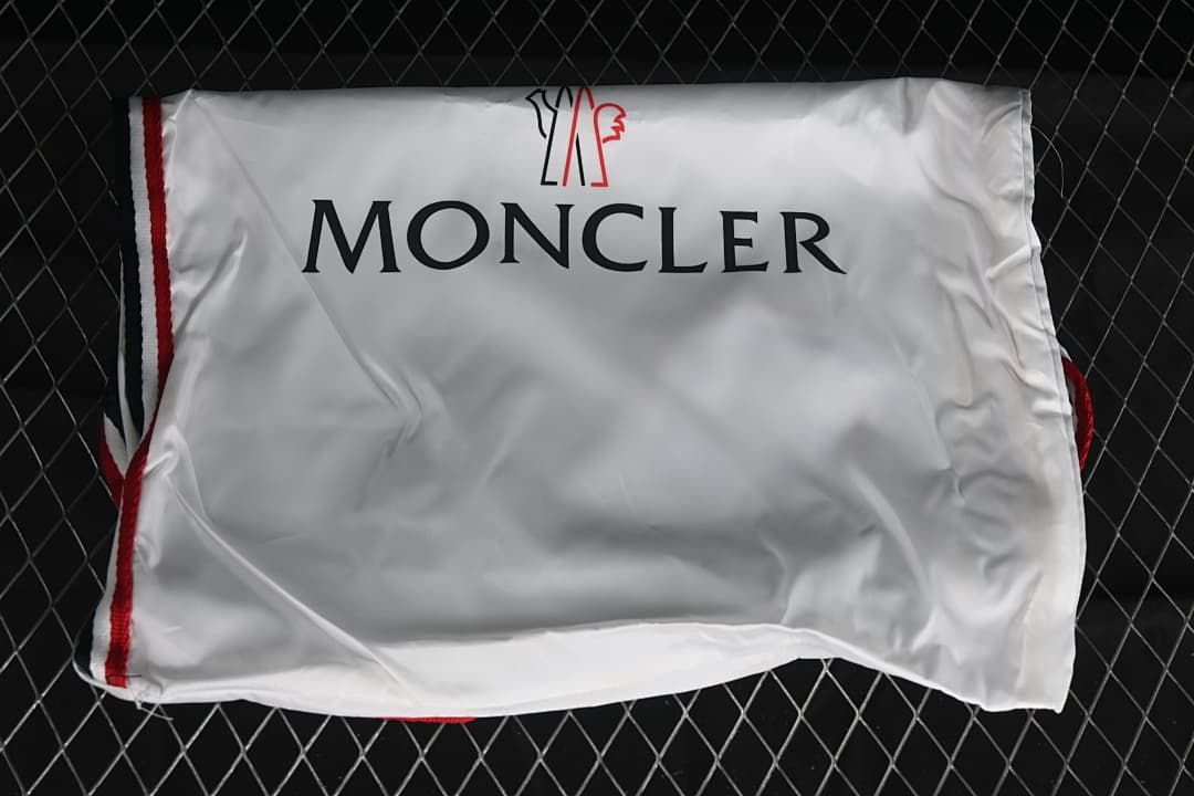 Moncler Trailgrip GTX Trail Sneakers in Beige