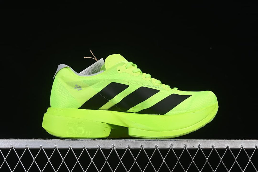 Adidas Adizero Adios Pro 4 Running Shoes JR6364